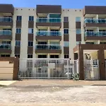 Apartamento Na Praia - Vg Fun Residence