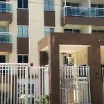 Apartamento Na Praia - Vg Fun Residence