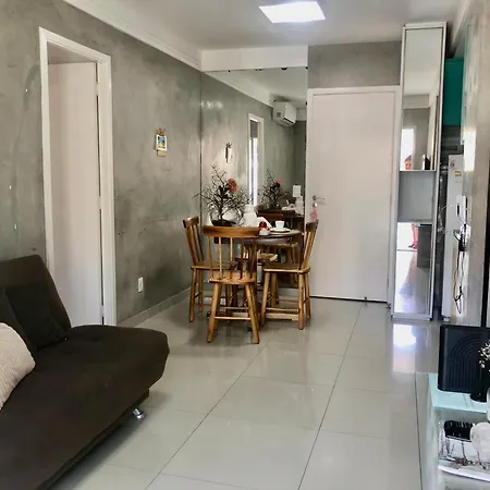 Apartamento Na - Vg Fun *