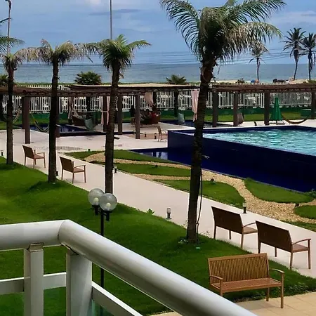 Apartamento Na - Vg Fun Fortaleza (Ceara)