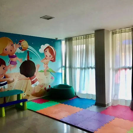 Na - Vg Fun Apartamento *