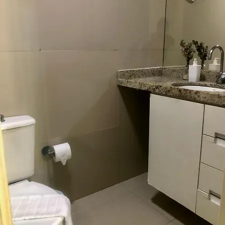 Apartamento Na - Vg Fun